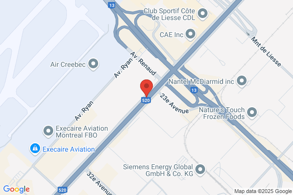 Constructal Hardware Inc