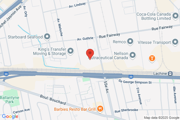 Schering Canada Inc, Fabricants Deproduits Pharmaceutiques