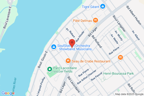 Commission Scolaire De La Pointe-De-L'ile, Reseau Montreal-Nord, Ecoles Primaires, Adelard-Desrosiers