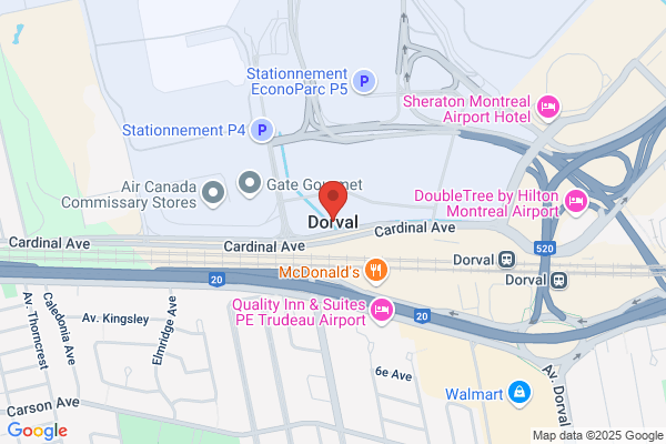 Commission Scolaire Marguerite-Bourgeoys, Ecoles Secondaires, Regroupement Ouest, Dorval-Jean Xxiii, Pavillon Jean Xxiii