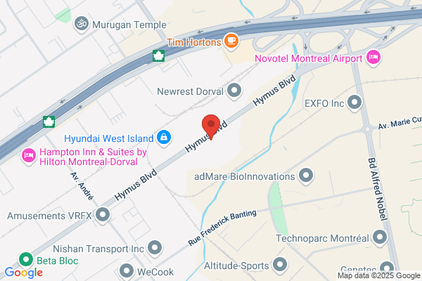 ServiceMaster of Montreal Ouest