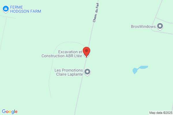 Abr Construction Inc