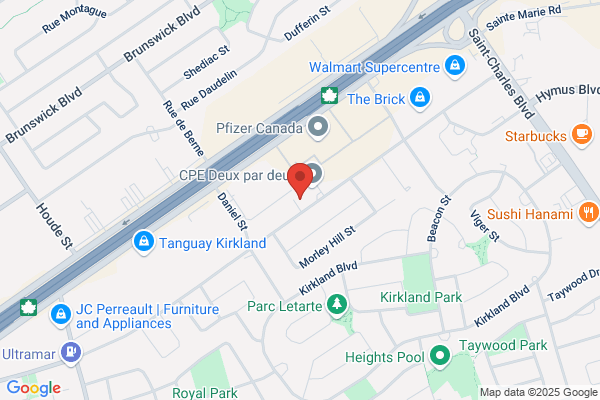 Construction Jean Houde Inc