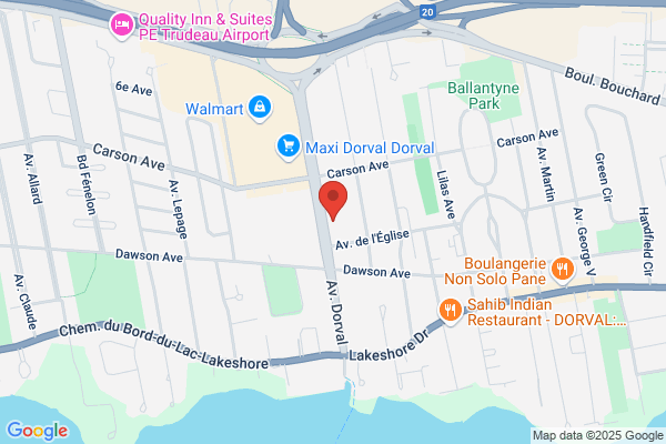 Dorval Florist