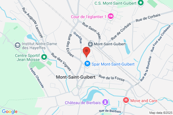 Bouquetiere (La)