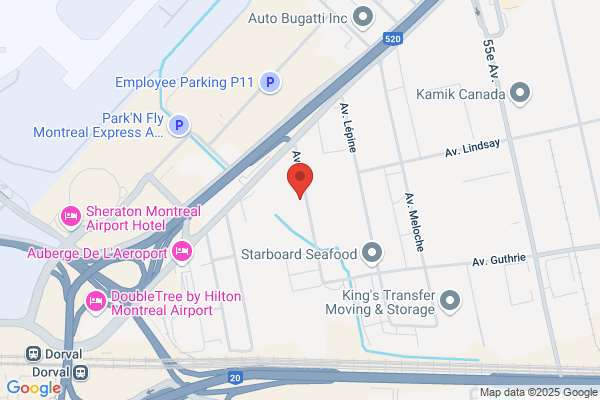 Abco International Freight Inc