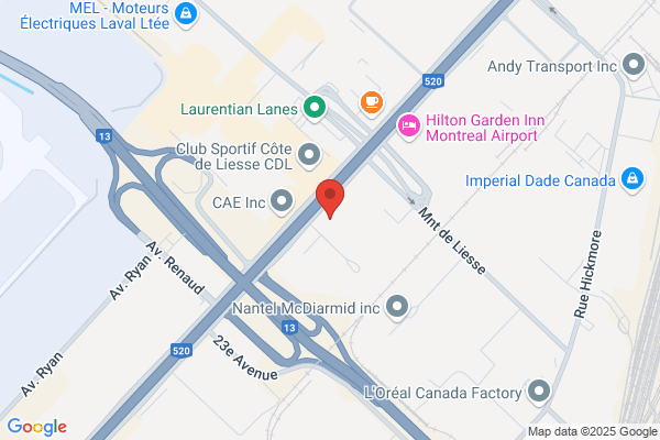 Agi Freight (North America) Inc
