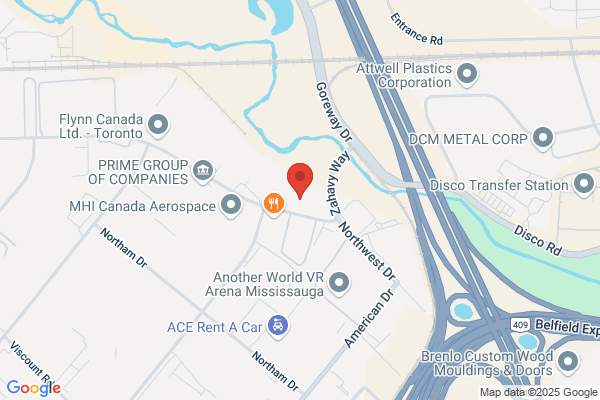 Atlas International Freightforwarding Inc