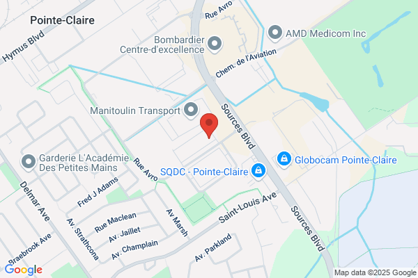 Cole Freight Inc-Dorval