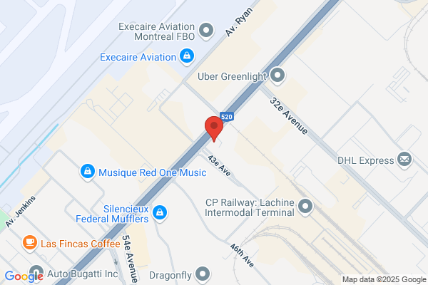 Ecu-Line Canada Inc