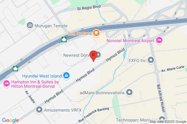Mendelssohn Freight Services Inc