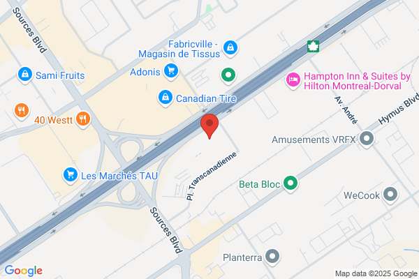 Meubles Léon