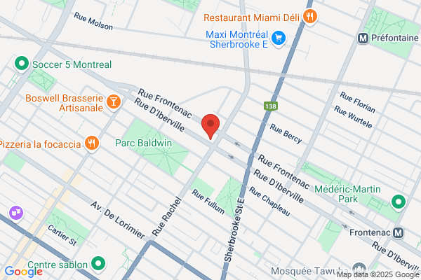 Auto Service Iberville