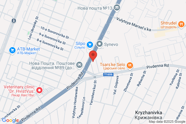 Auto Service Park Royal