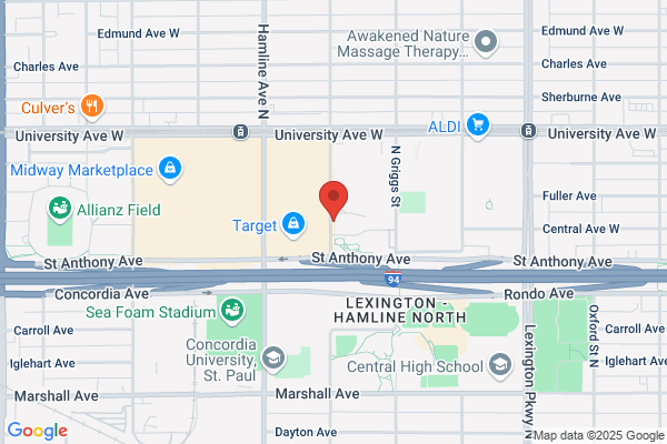 Halpern Auto Body