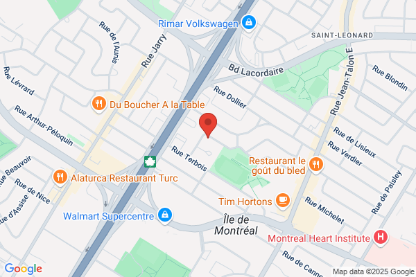Montreal Airport Limousines YUL 24 Hour Service
