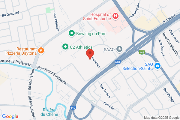 Extreme Transport & Logistique K C Inc