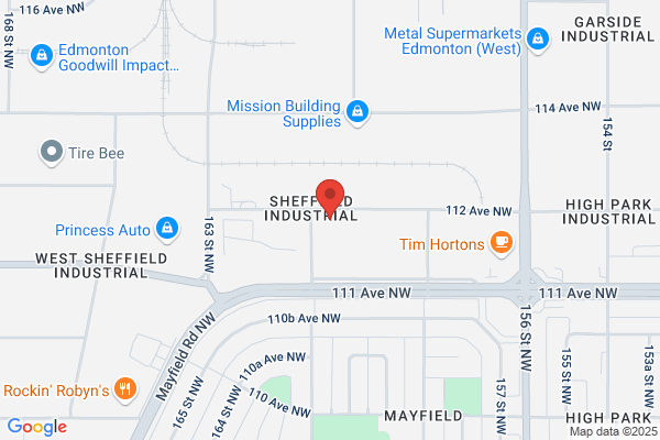 General Freight Transport