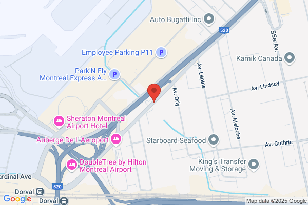 Hkk Transport Inc