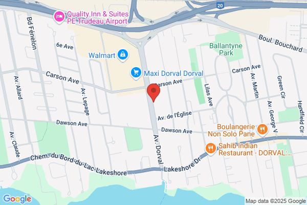 City Tours Canada