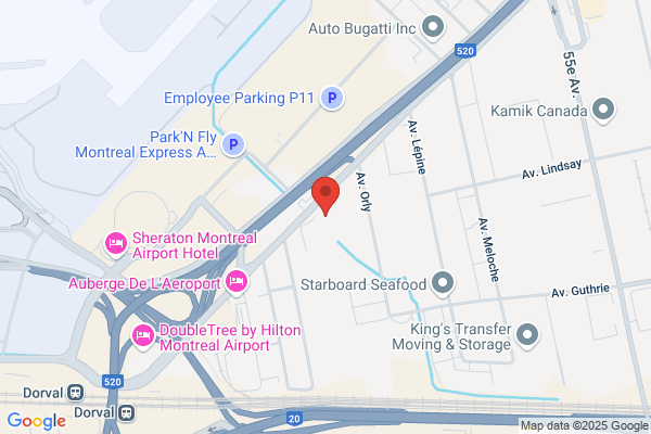Vs Multitrans Logistics Inc