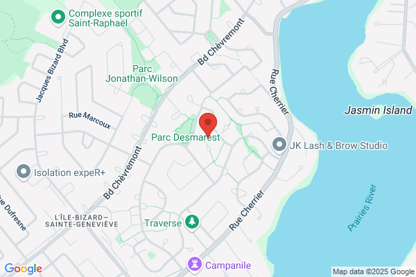 Boutique Du Terroir