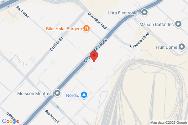 Radisson Hotel Montreal Airport
