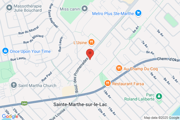 Belhumeur Florian Courtier D'assurances Ltee