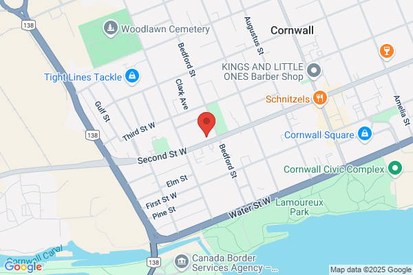 McDougall Len Insurance Services