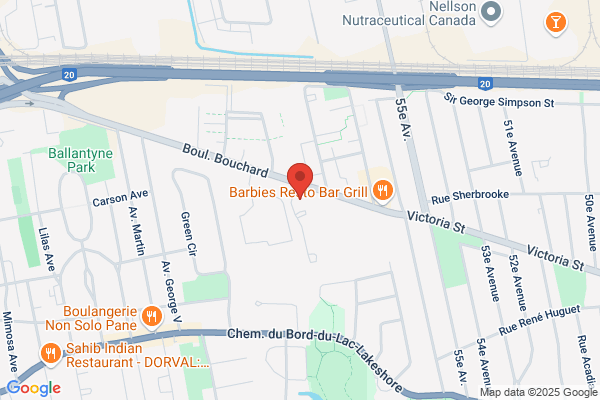 Locksmith Dorval