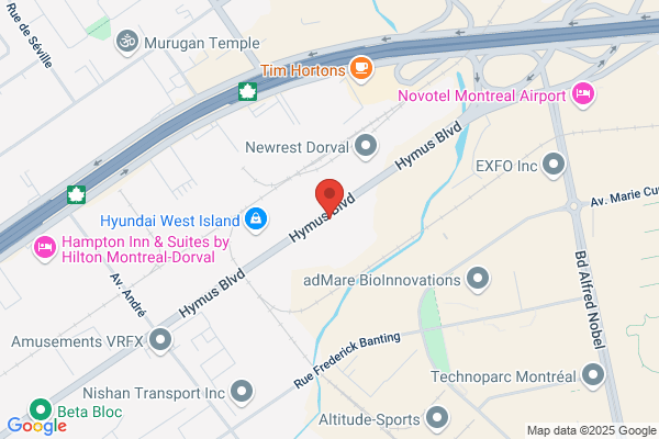 Amexcargo