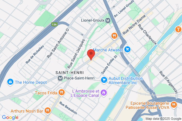 Montreal Strip Club Review Inc