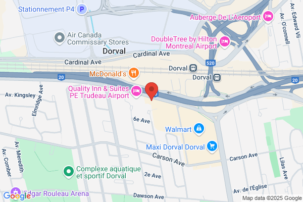 Les Centres Visuels Page Harvey