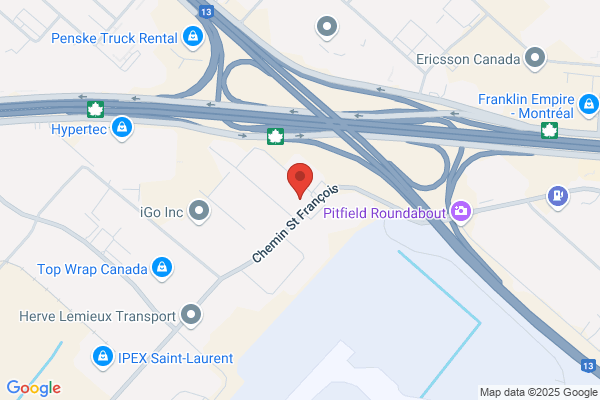 Pesco Service Canada Inc