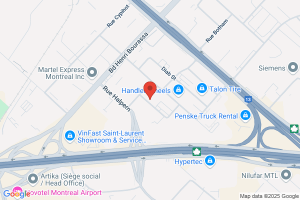 Premier Scellants / Premier Sealers