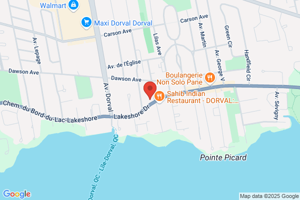 Apnée du sommeil Dorval, La Boite à CPAP