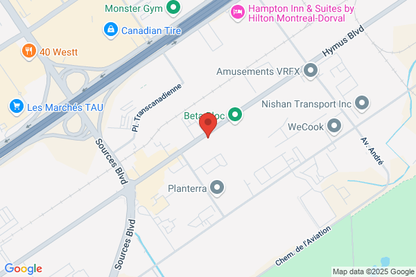 Location Brossard, Location de camions et remorques