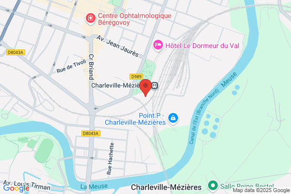 Avis Location De Voitures Et De Camions, Administration Et Ventes