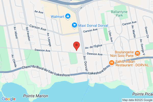 Batshaw Youth and Family Centres, Dorval Campus