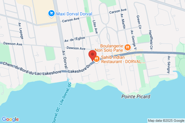 Boucherie Chez Chartier