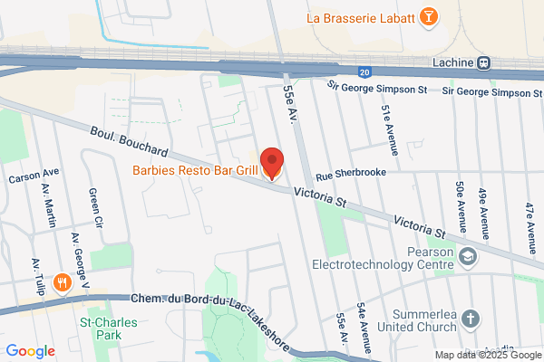 Brasserie Dorval