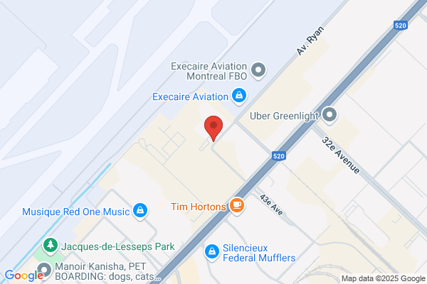 Centre De Ressorts Dorval