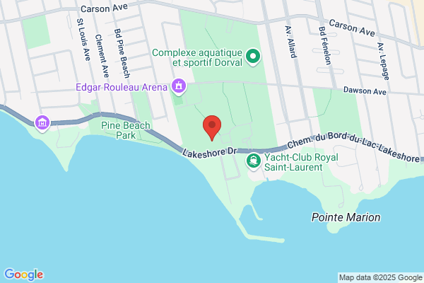 Dorval Library