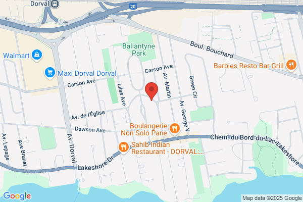 Dorval Renovations Inc