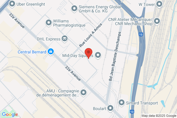 Fer Ornemental Jean-Guy Robert Inc