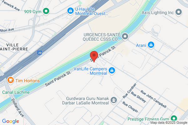 Hino Montreal Inc