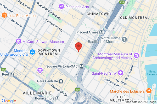 Hunter Marine Foods Inc