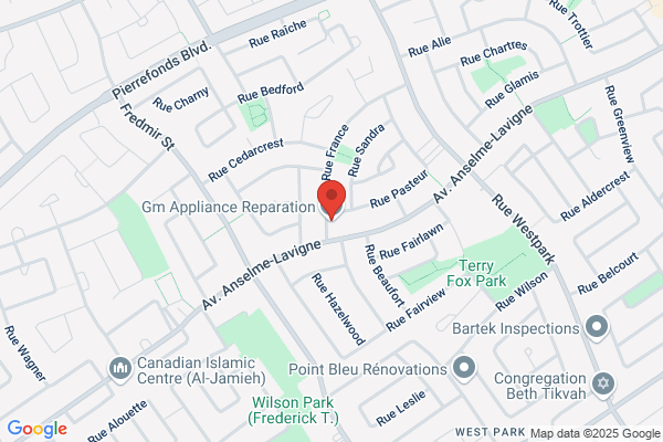J M K Appliances Repair
