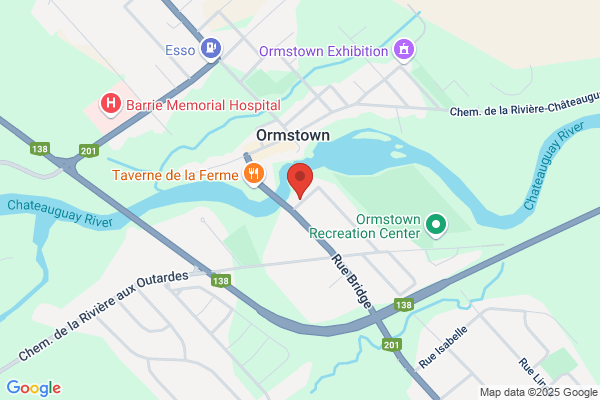 Vieux Moulin Bar Salon