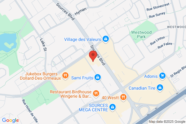 Five Guys